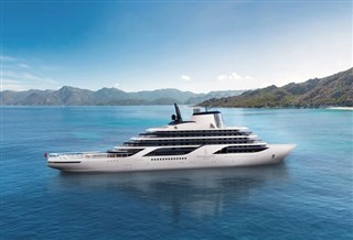 Malta, Italy, France & Monaco